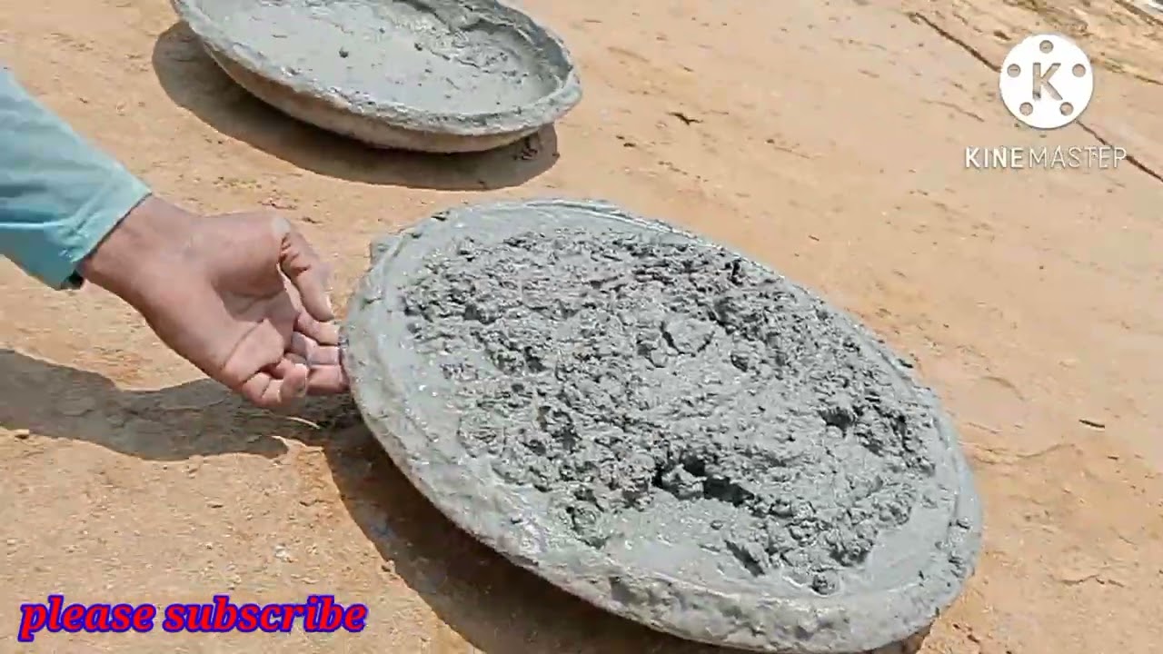 Amazing Techniques How To Stucco Over Soil Reta Cement Mixing How does cement slurry die?