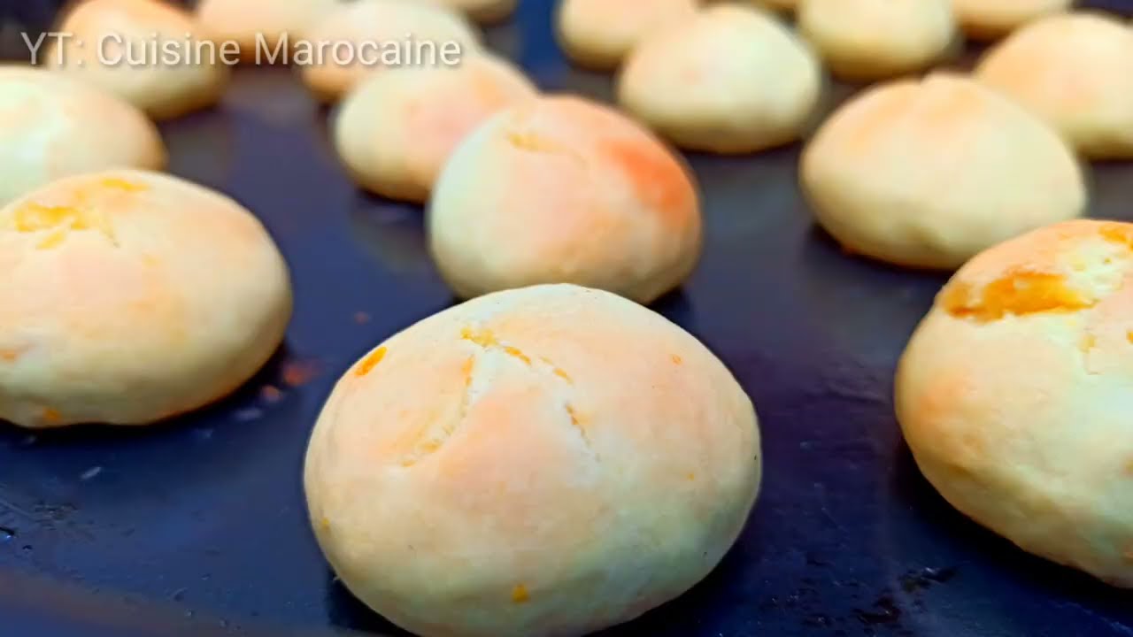 Знаменитый вневременной торт‼ ️ с кокосом и джемом / марокканская кухня