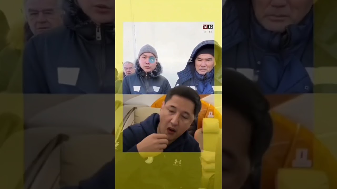 АЙДАНА ЕРКІН: КОНЮШНЯ ТОКАЕВА: БЮДЖЕТ ОСВОЕН, РАБОЧИЕ КИНУТЫ