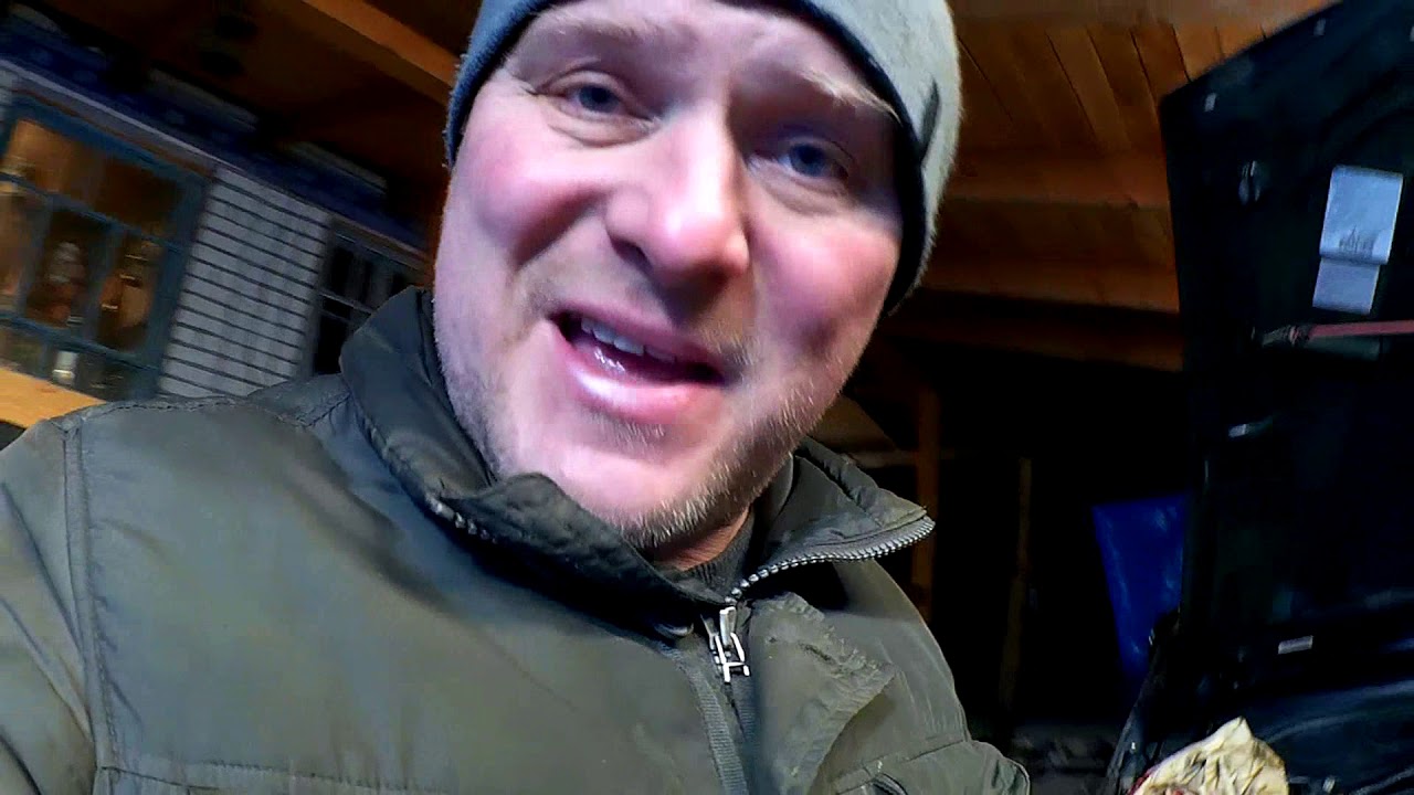 Особенности замены свечей на любом квадроцикле!