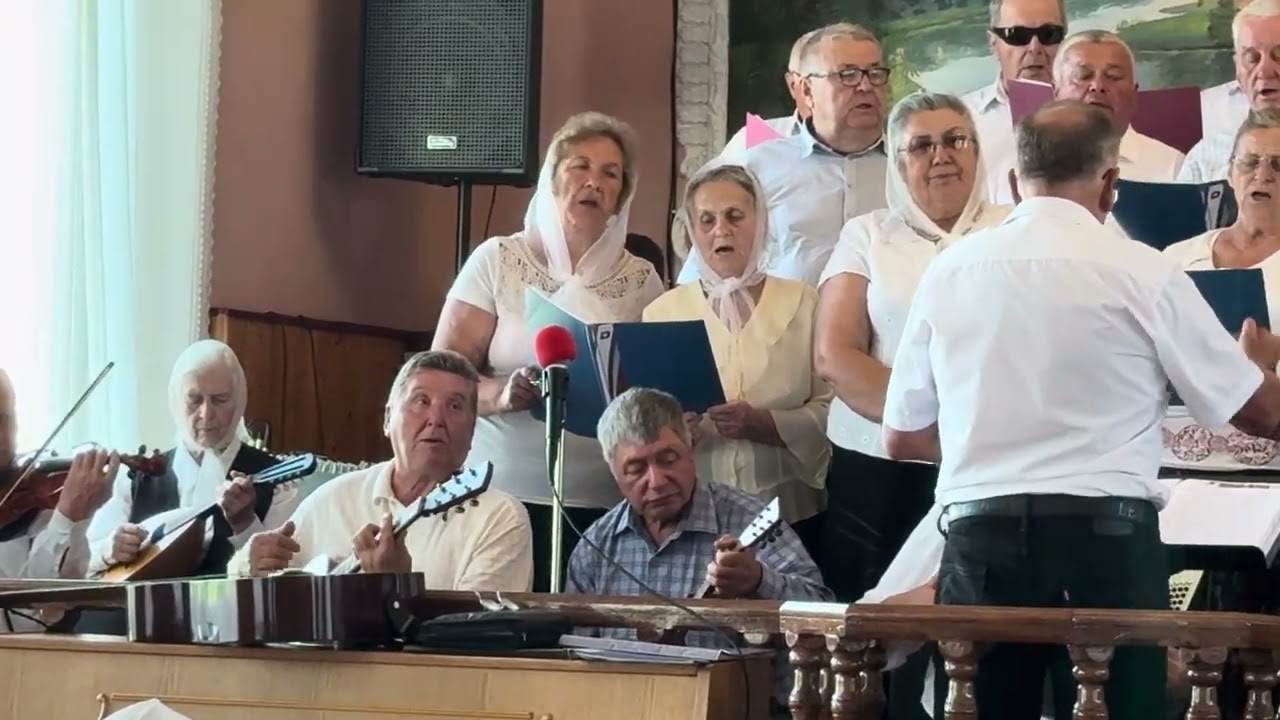 Разом ми з вами вірили
