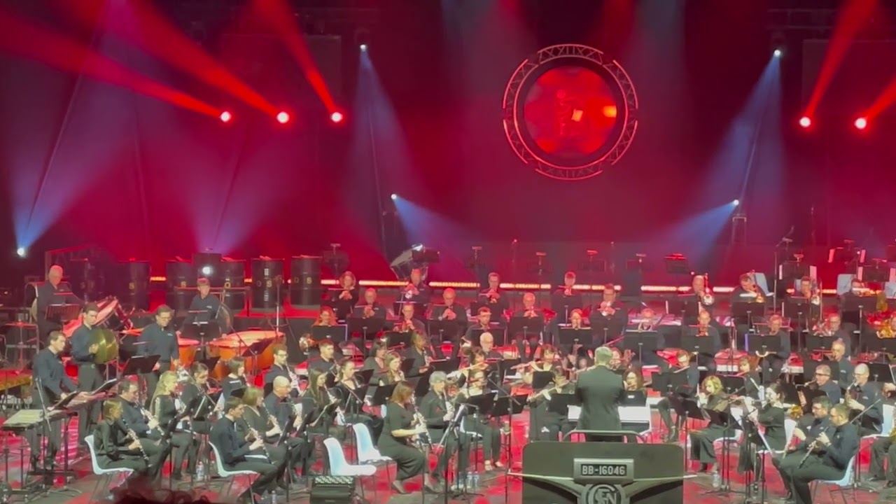 March de Dmitri Shostakovitch