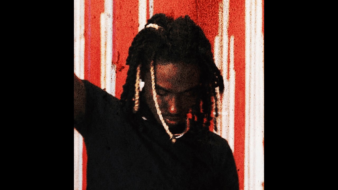 (free) Osamason + Warrenhunter type beat ''Alot