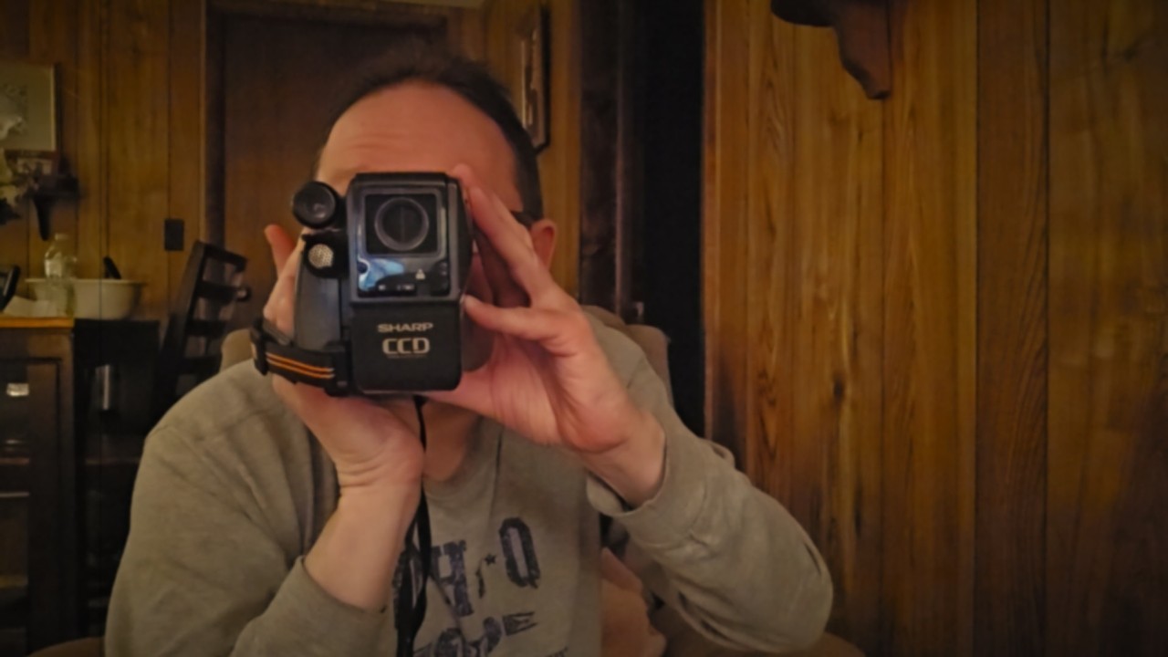Sherman's March (1985) - The Rise of the Personal Filmmaker