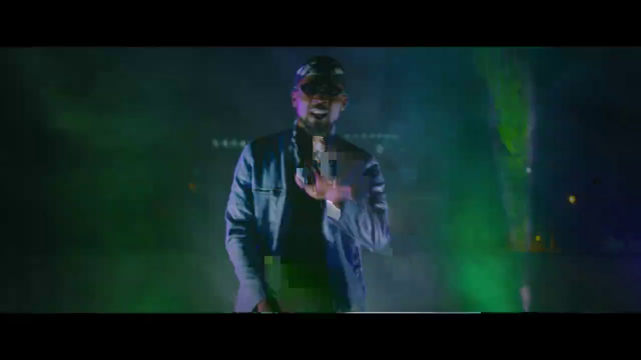 Serge Beynaud - Kointabala - Clip Officiel