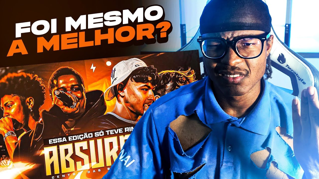 A MELHOR ALDEIA DE 2025?! 🔥| React