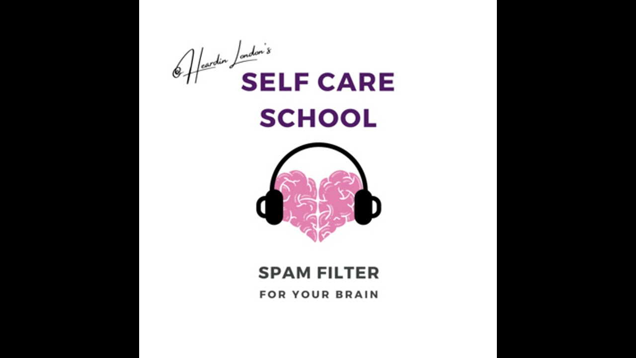 How to admit when you get it wrong - Spam Filter for Your Brain - Episode 1