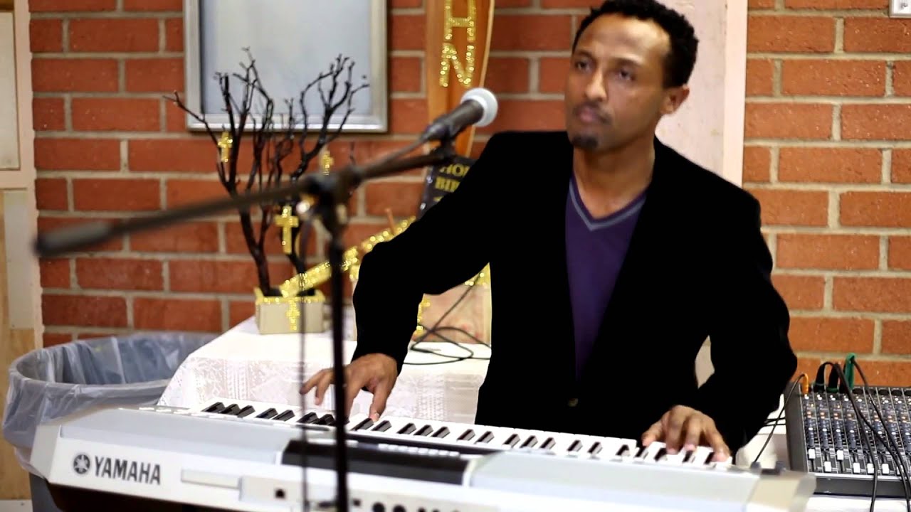 Dagi Tilahun New Song 2013 Part 2.mp4