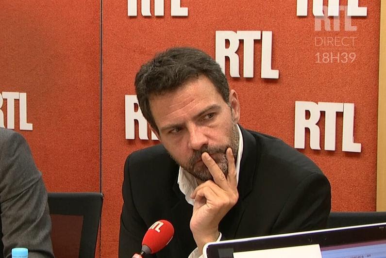 Jérôme Kerviel : 