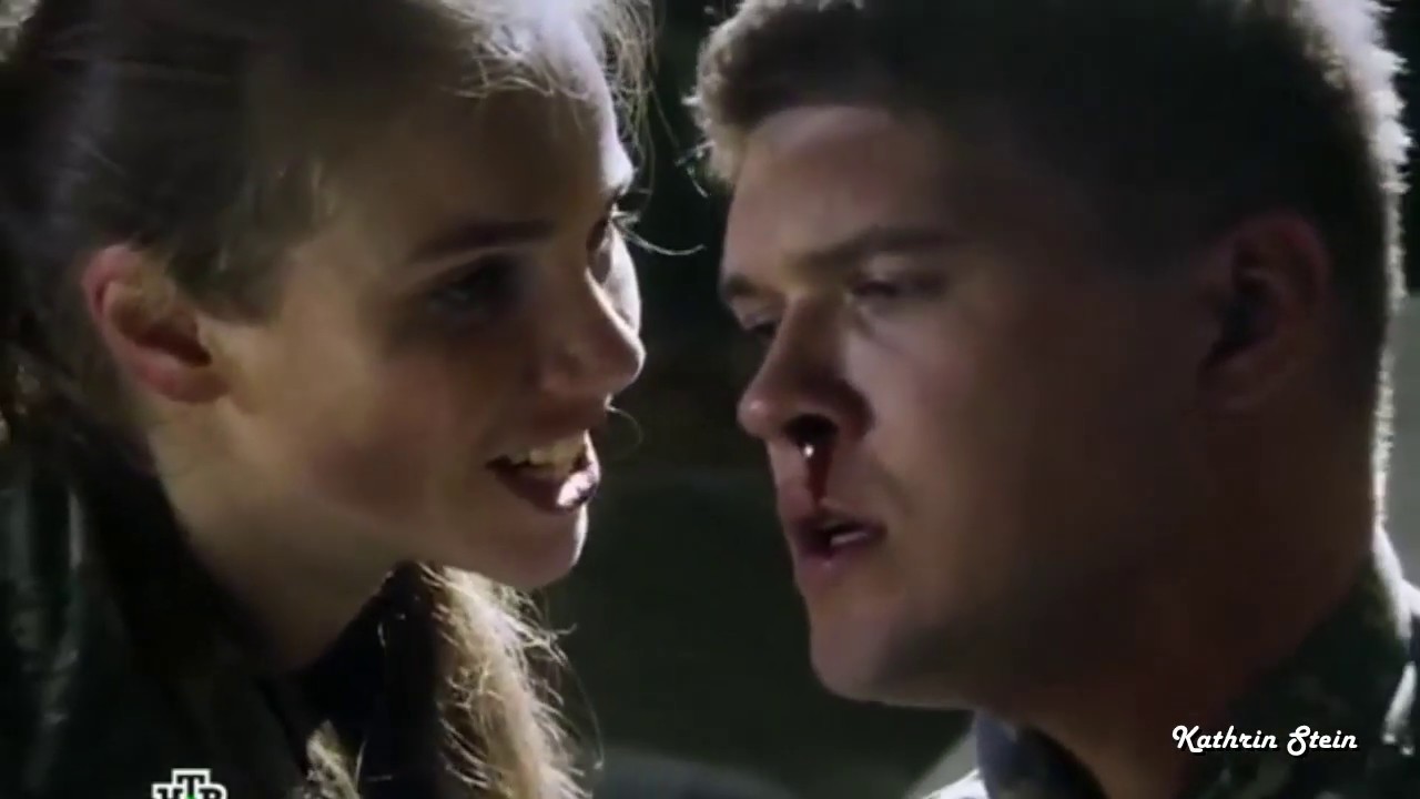 Пошел вон  — |Кот & Мура|