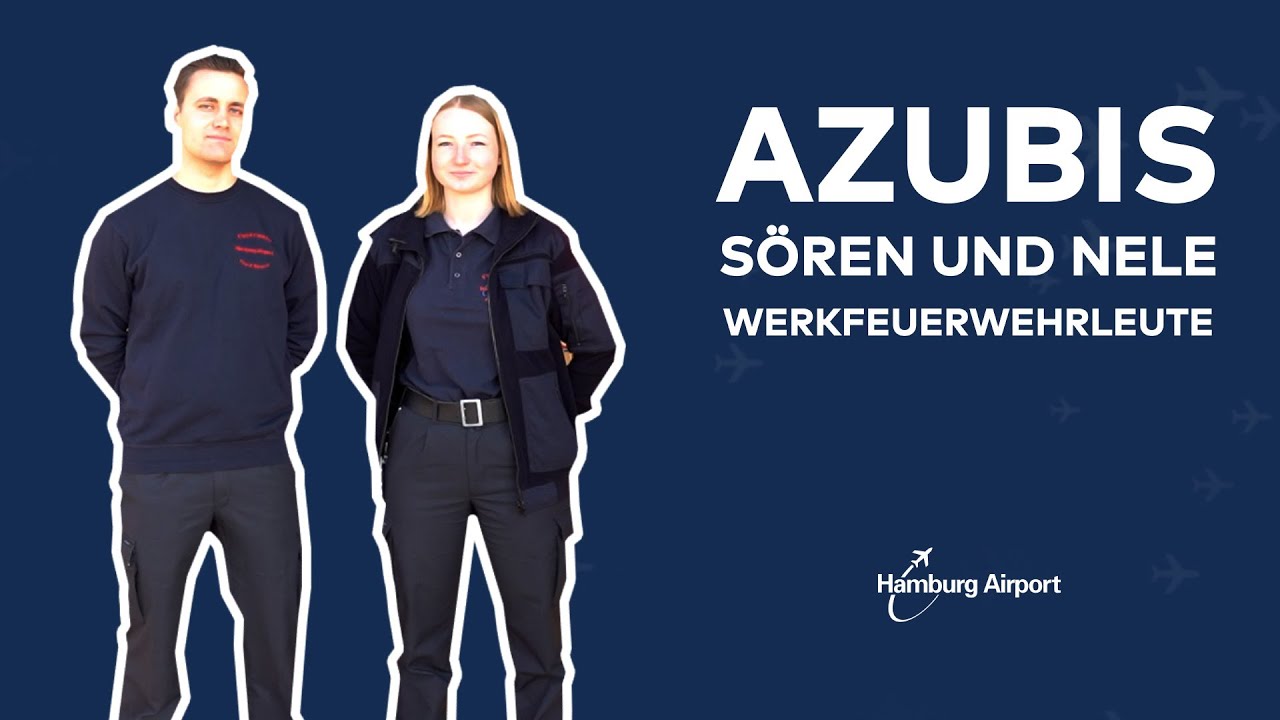 Werkfeuerwehrleute (m/w/d)