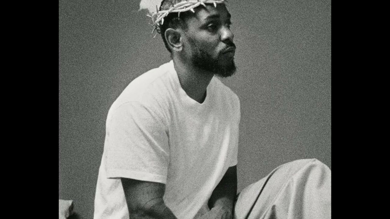 ( FREE ) KENDRICK LAMAR x THE ALCHEMIST R&B Soul Type beat - 