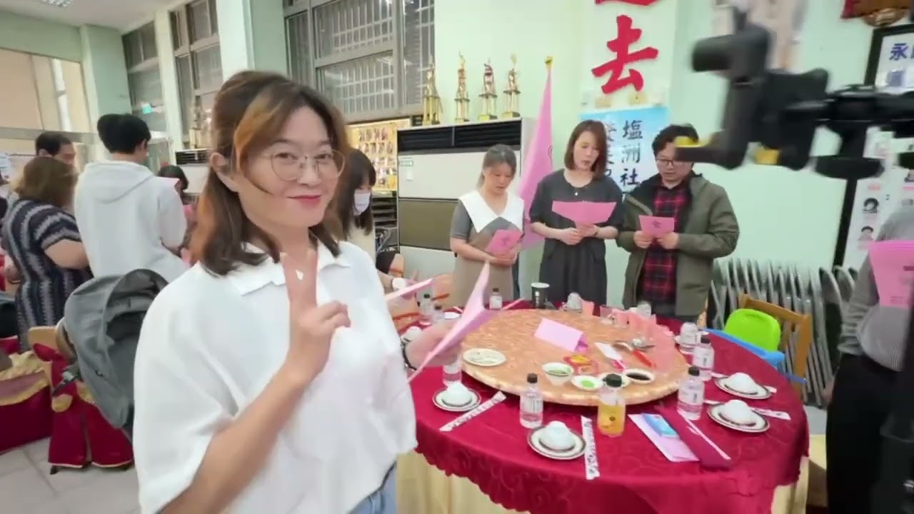20250404林祈族親禮拜餐敘