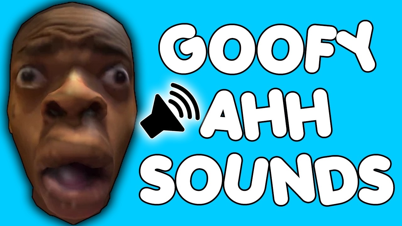 all goofy ahh sound effects || funny meme sounds
