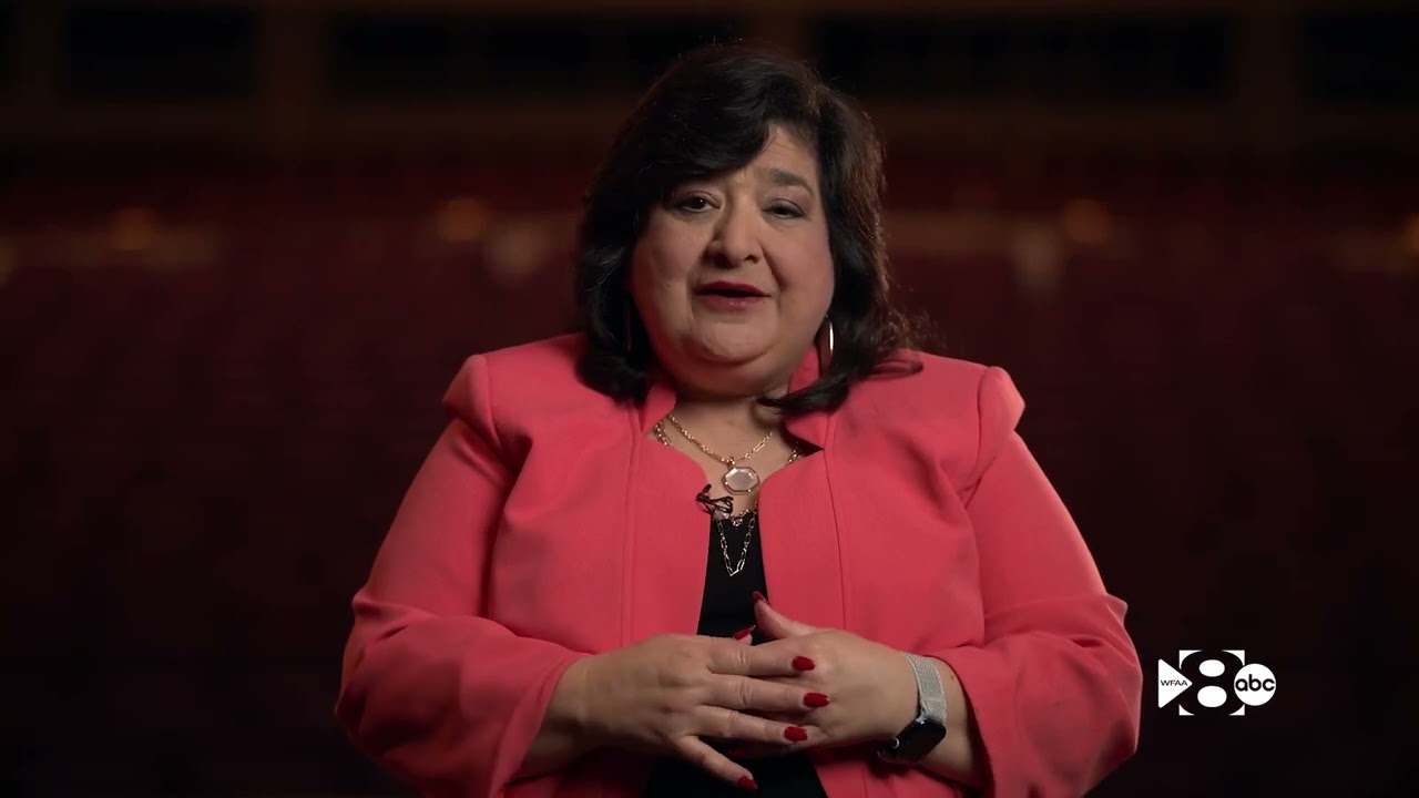 More Than a Building: The People of Bass Hall
