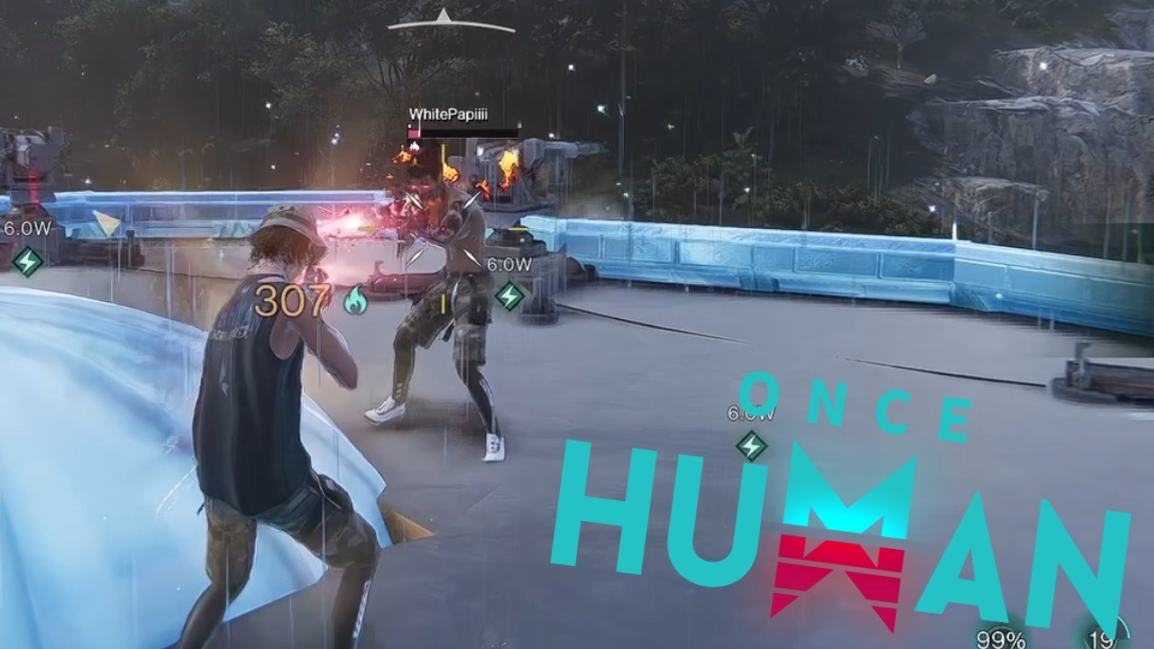 We HUMILIATE this 