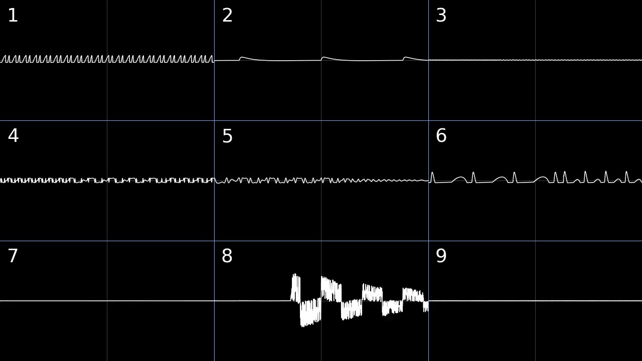 Cybernoid 2 (Jeroen Tel) - YM3812/OPL2/Adlib 1st attempt