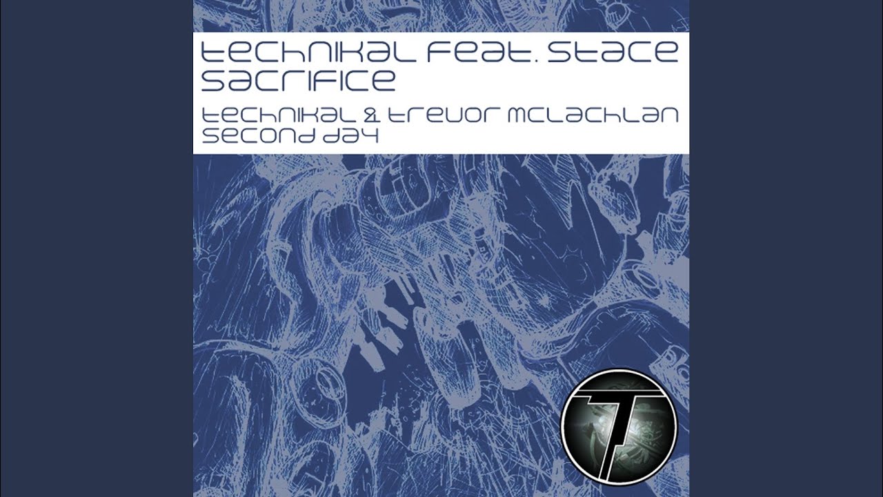 Second Day (Original Mix)