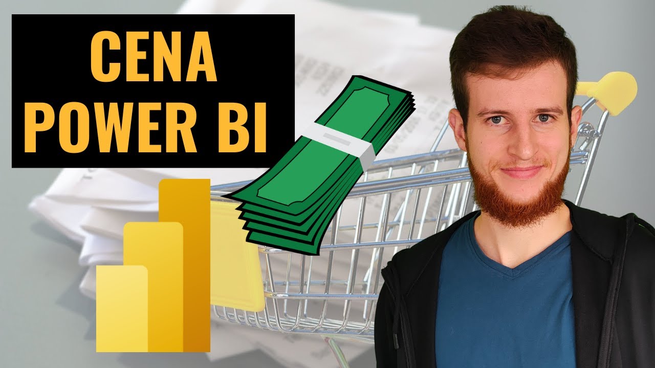 Power BI za darmo?