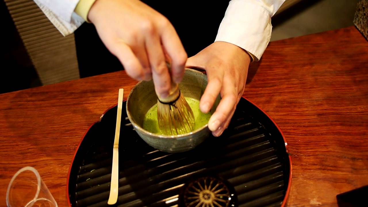 日本築地壽月堂抹茶