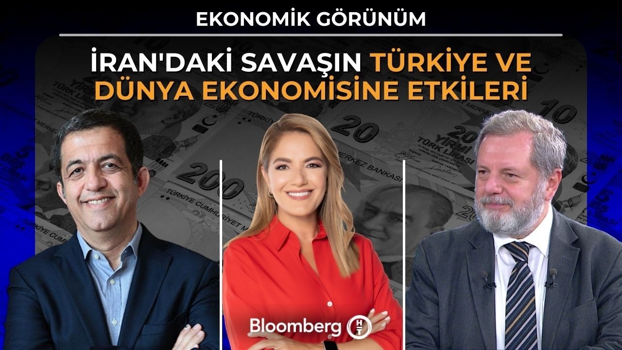 Ekonomik Görünüm - İran'daki Savaşın Türkiye ve Dünya Ekonomisine Etkileri | 4 Mart 2026