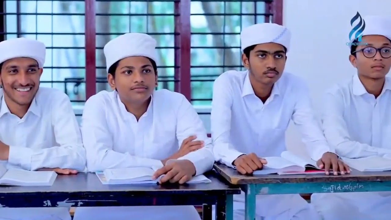 മഖ്ദൂമിയ്യ |Y20 CONFERENCE | makhdoomiyya documentary