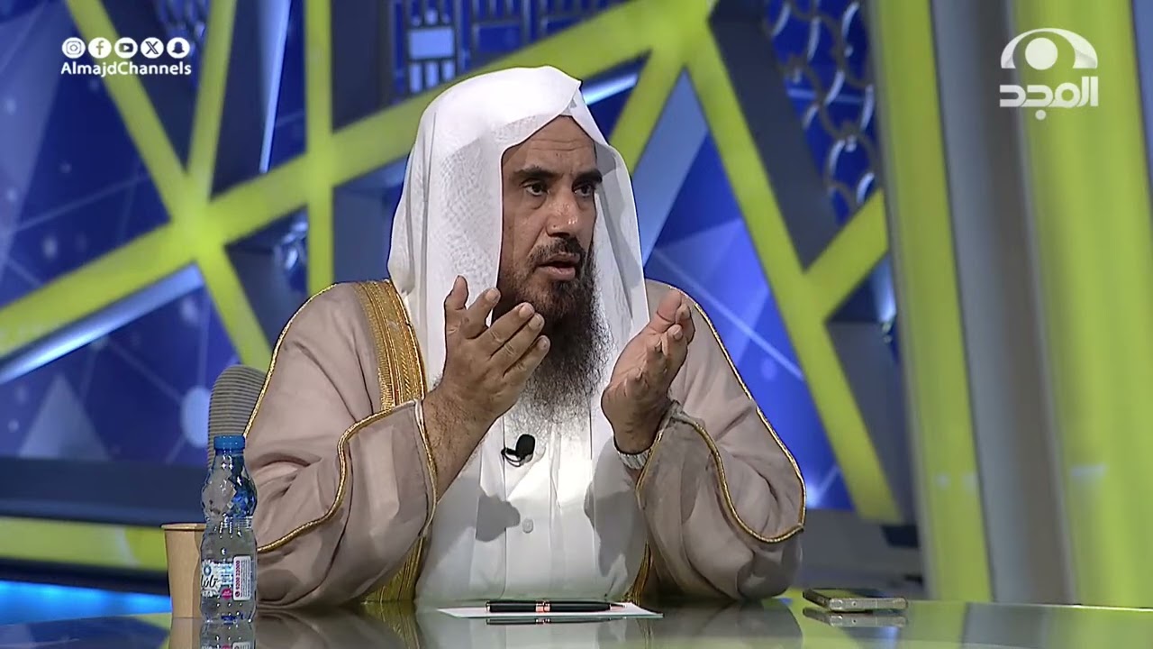 هل يجوز للمجتمعين في مناسبة إقامة صلاة الجماعة في مكانهم وعدم الذهاب للمسجد| الشيخ:أ.د. سعد الخثلان