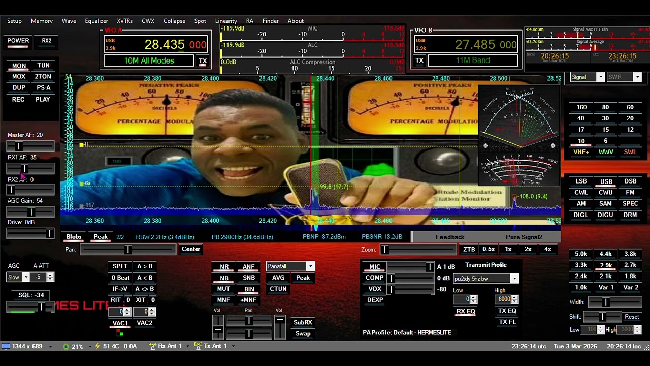 🇺🇲W2ZQ ASSICIATION RADIO🇺🇲