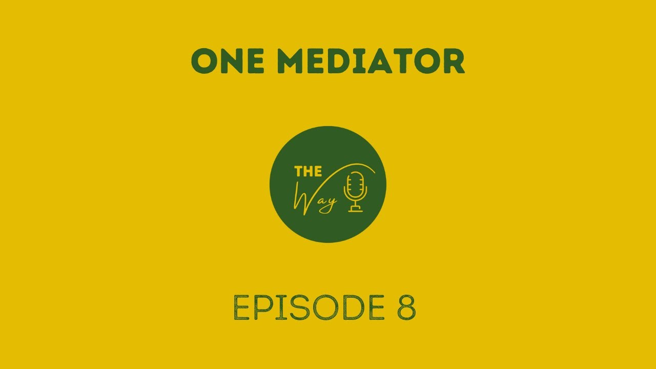 The One Mediator