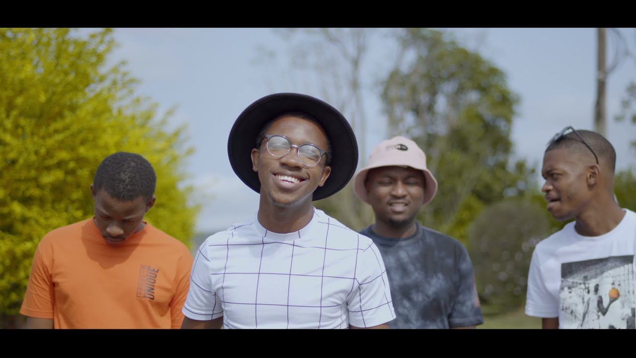 Sbuda Man Ft Mluh & Demoliition Boiz - We Bafethu