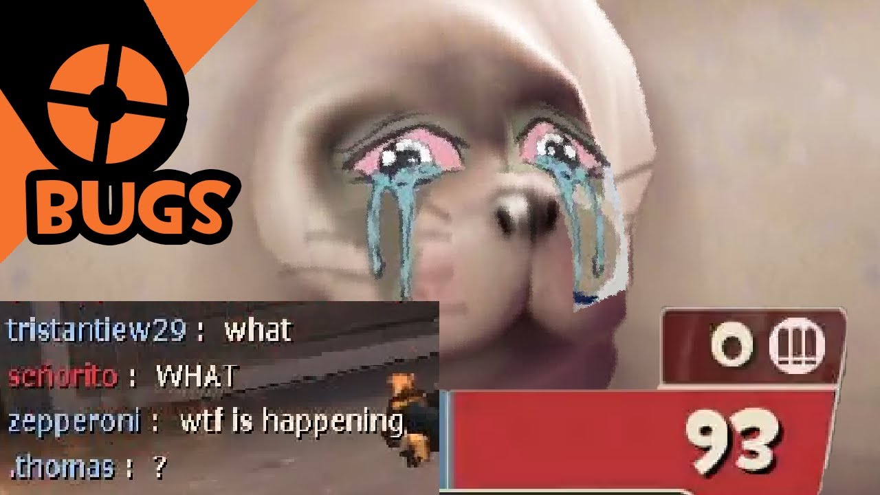 TF2 - R.I.P Seal :(