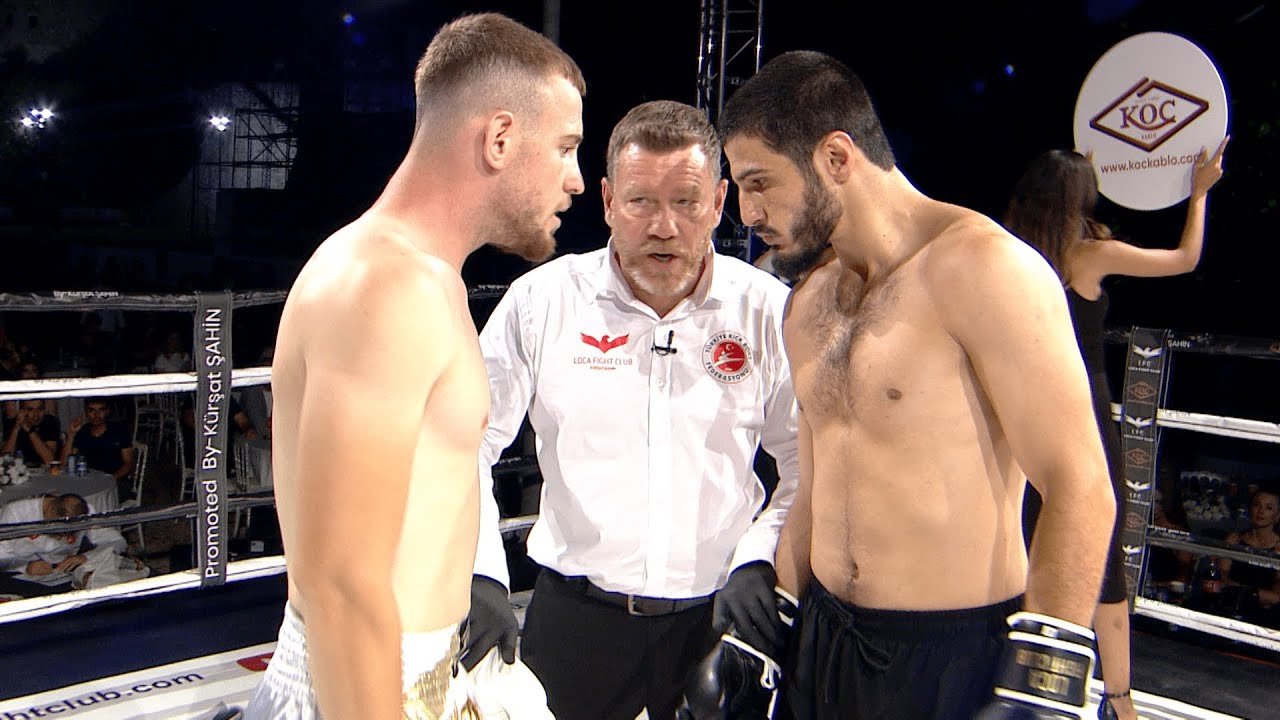 TÜRKİYE VS İRAN NEJAT DERİN VS ALİ REZA GHANBARİ KARŞILAŞMANIN TAMAMI