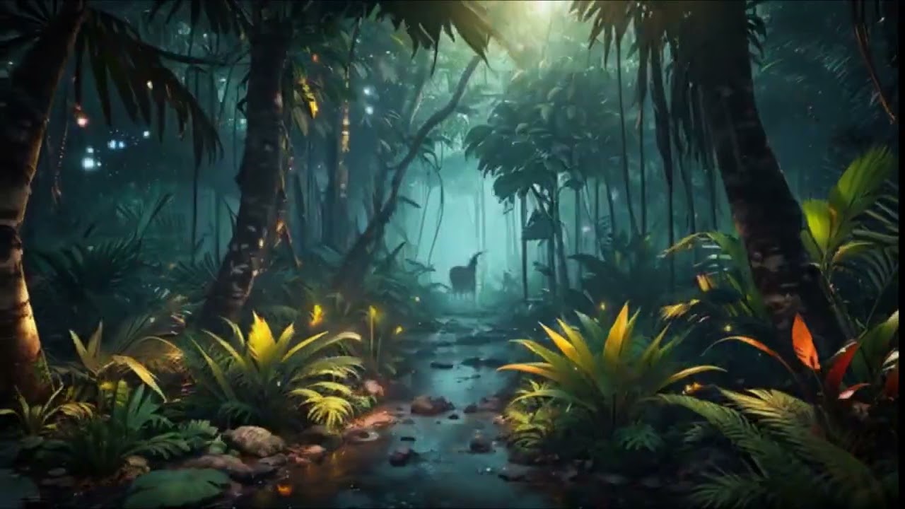 A State of Decay (Visualizer)