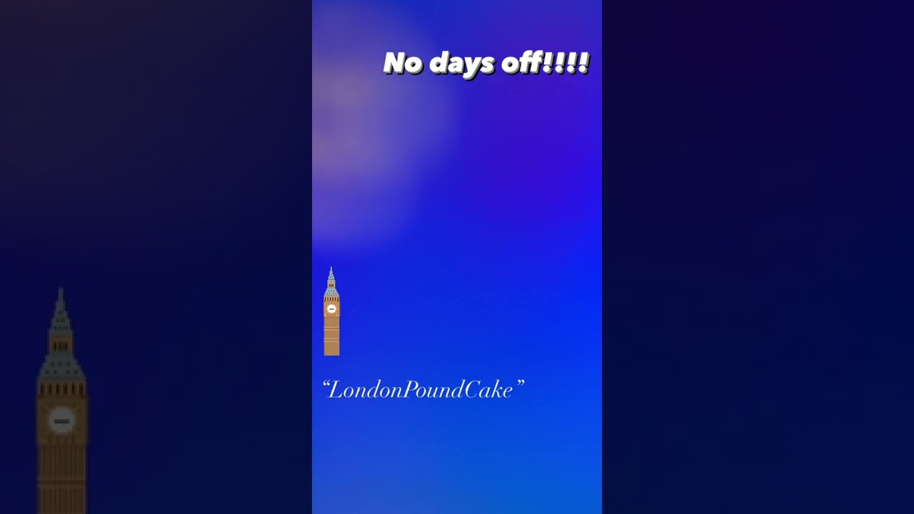 &ldquo;LondonPoundCake&rdquo; #SNIPPET #BANGER #music