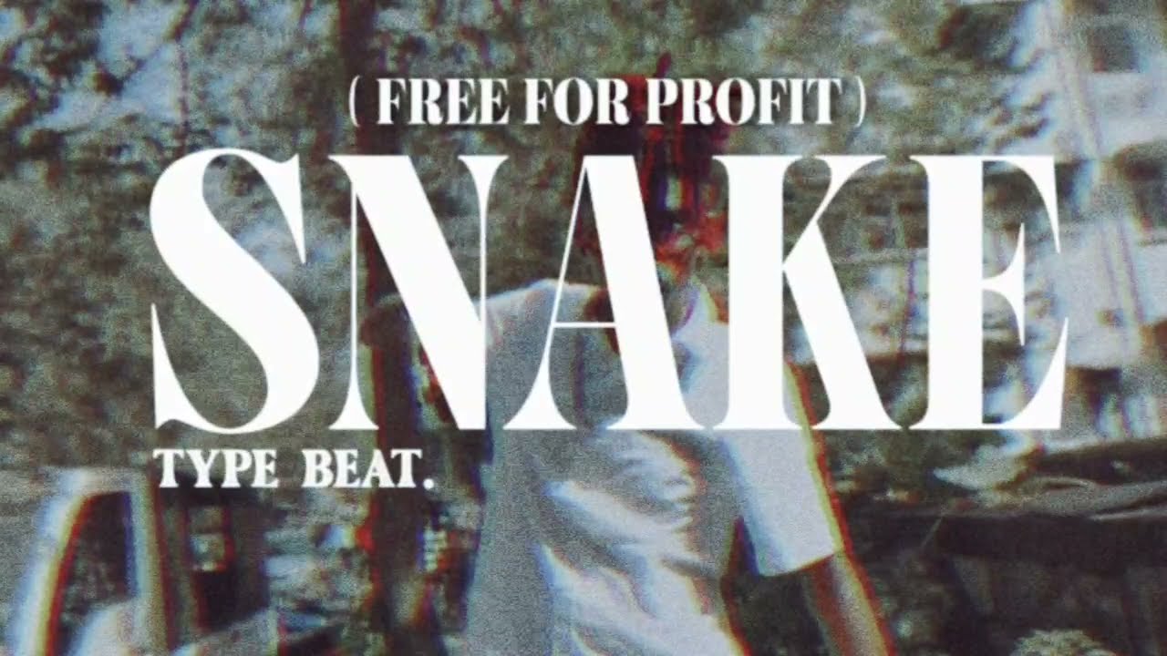*[SOLD]* SNAKE - MC STAN TYPE BEAT [FREE FOR PROFIT]