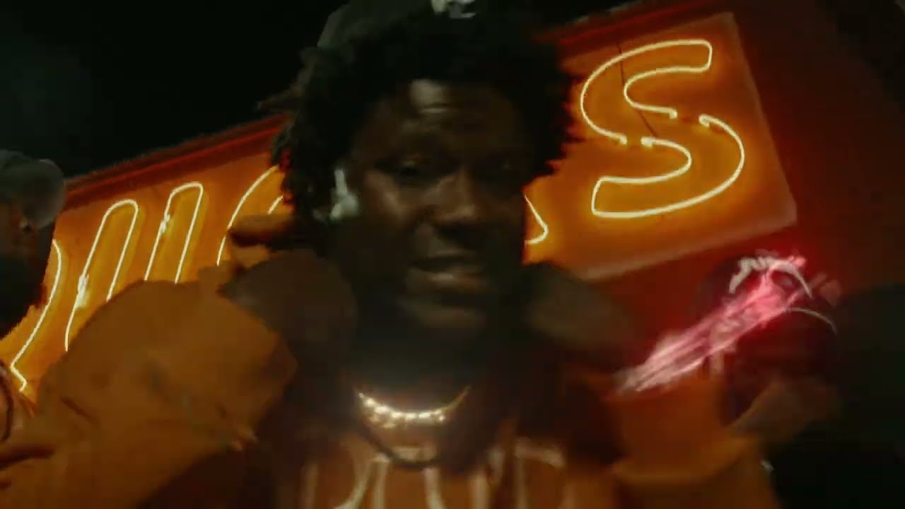 FMG Tayda - REALLY LIT (OFFICIAL VIDEO) @ShotbyPrimeTime