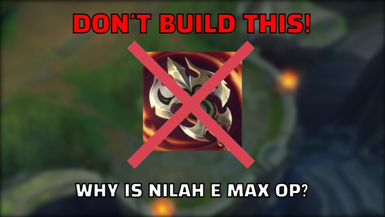 STOP BUILDING RAVENOUS HYDRA!!
