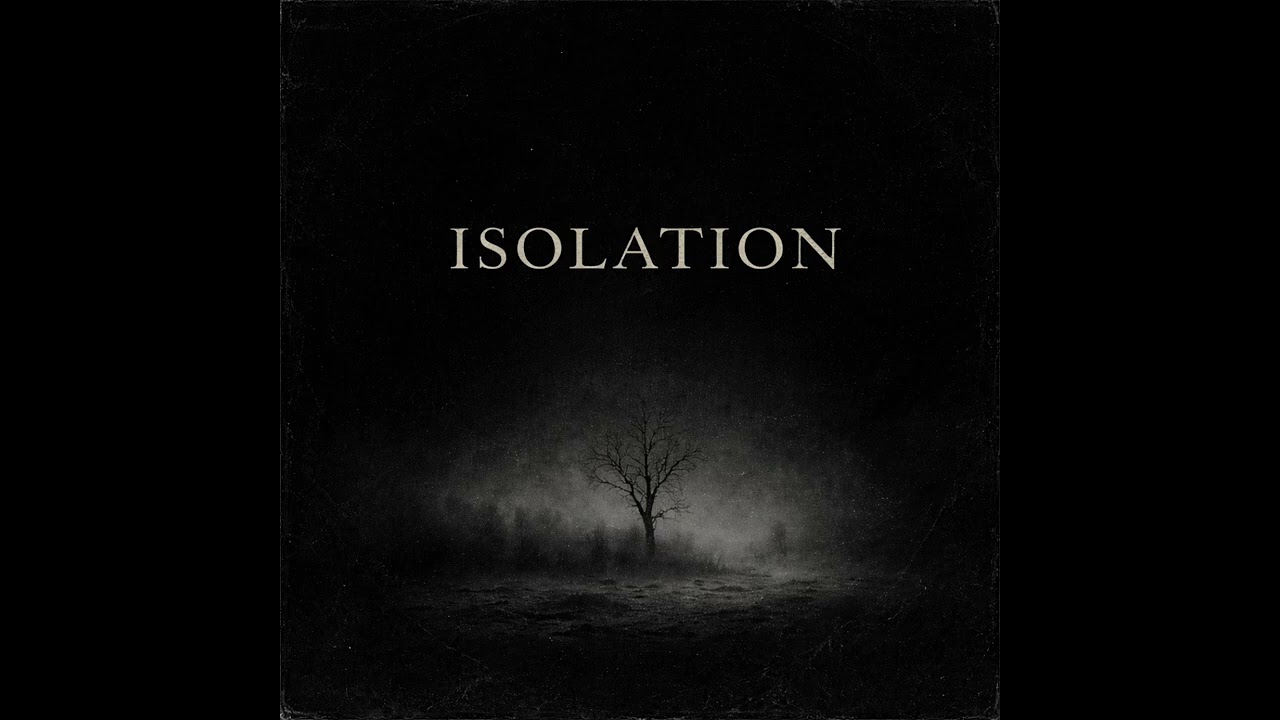 ISOLATION EP