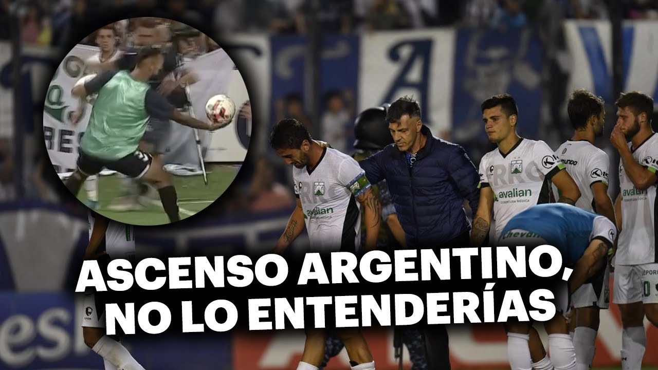 FIESTA EN QUILMES: PENAL DUDOSO, MUCHAS ROJAS, BARDO Y PELEAS, UN FOTÓGRAFO DE GUERRA Y MÁS 🔥⚽