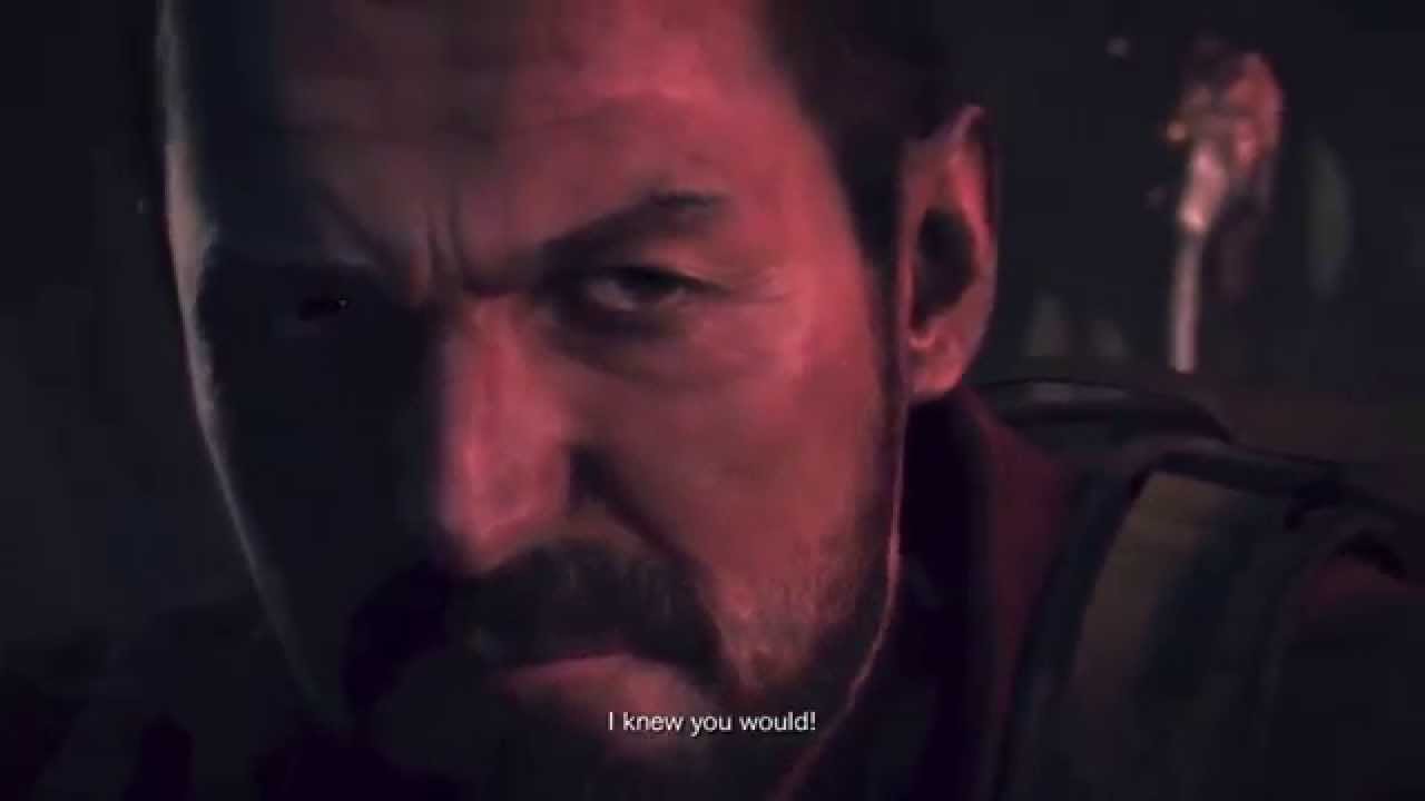 Alex Wesker?! Albert's Sister?! WTF?!