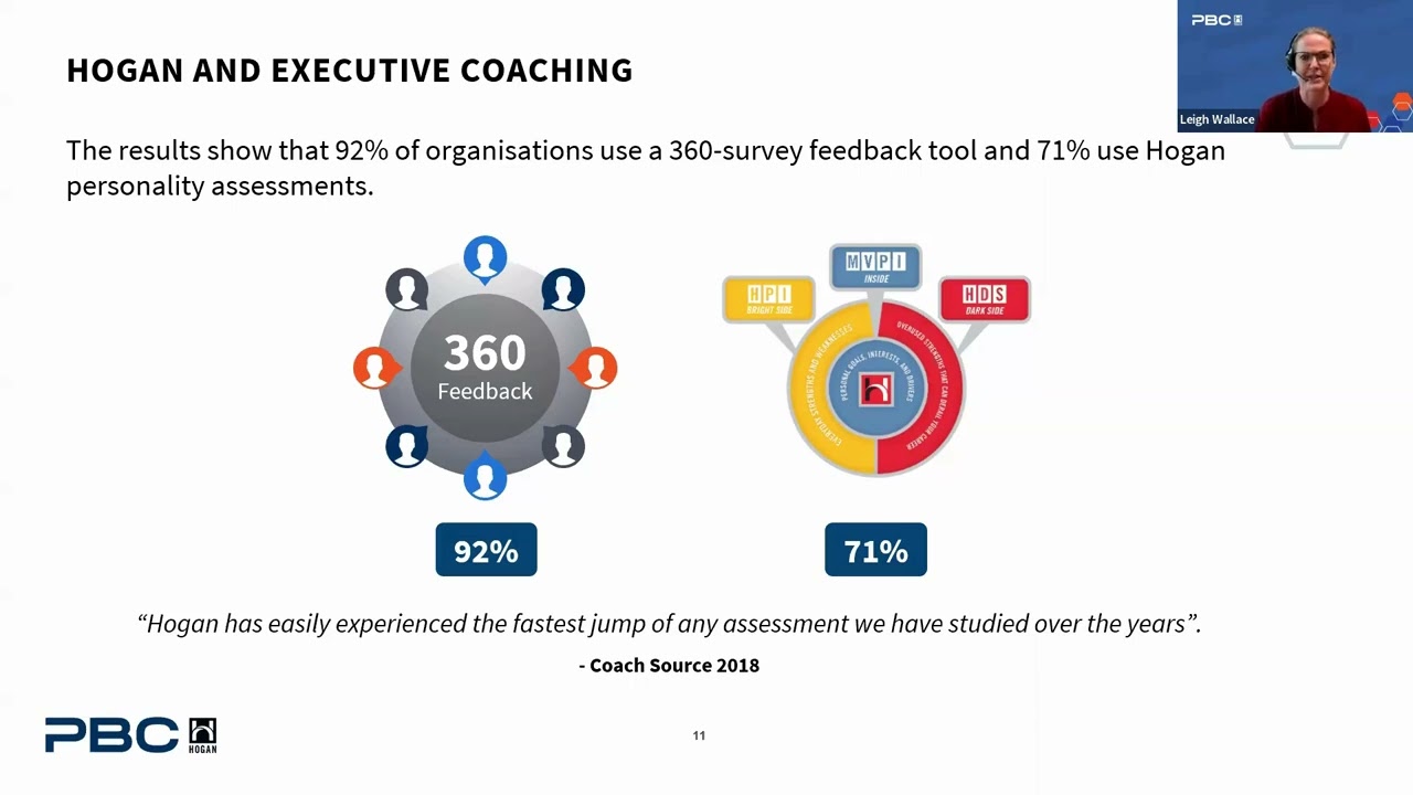 The Power of Perspective: Combining Personality and 360 Feedback for Leadership Development