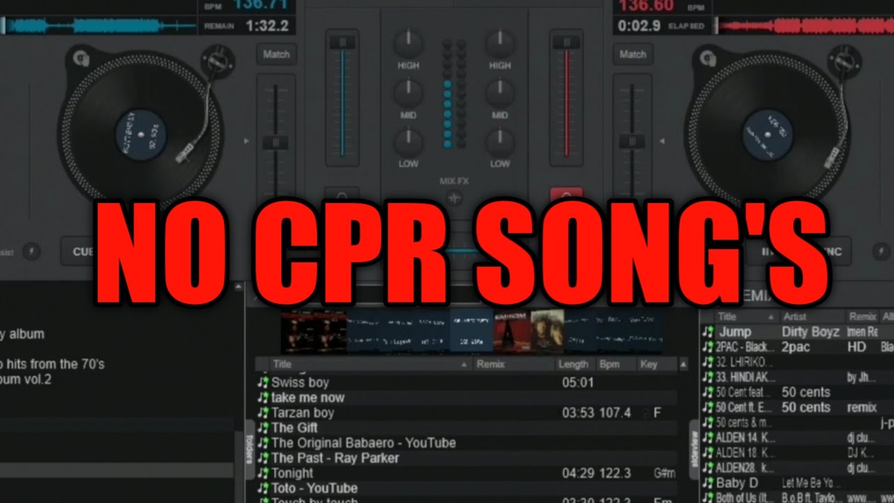 NO CPR SONGS for LS | NCS | Proud Bislog