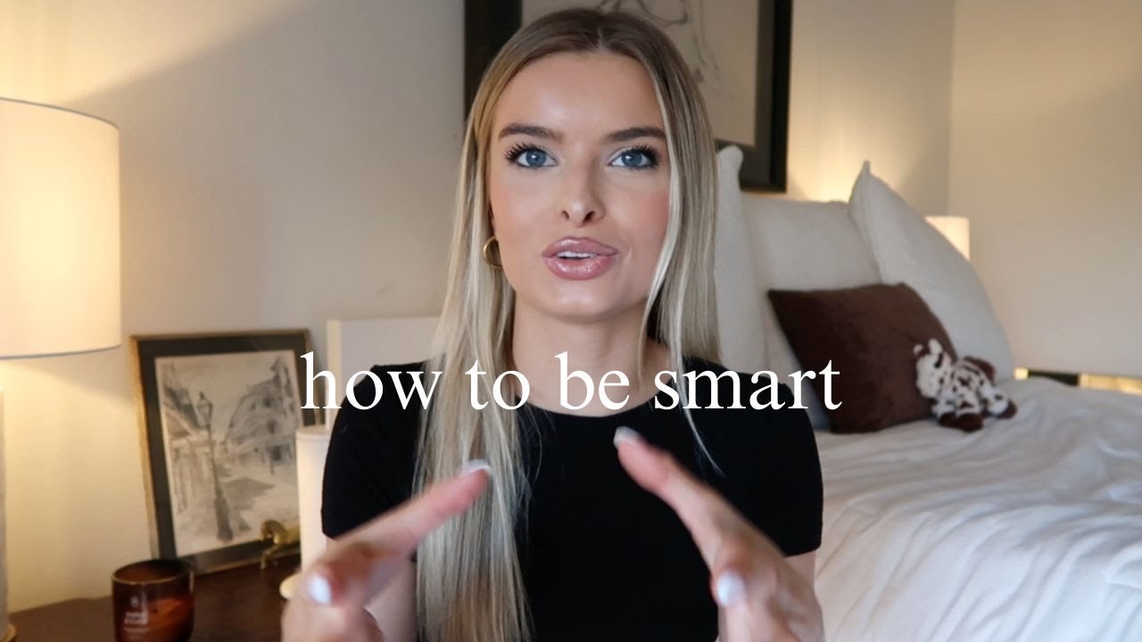 how to be disgustingly educated