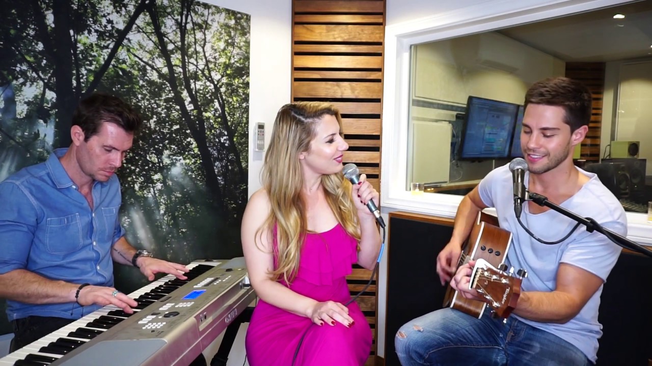 Dean Geyer Zedd - Find You (featuring Maren Wade and Creans)