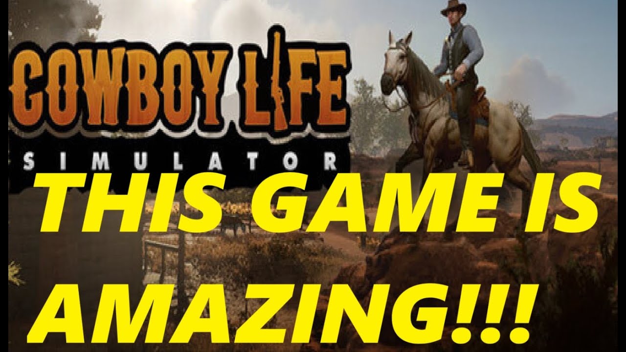 Симулятор жизни ковбоя — отзывы от Royal Court
