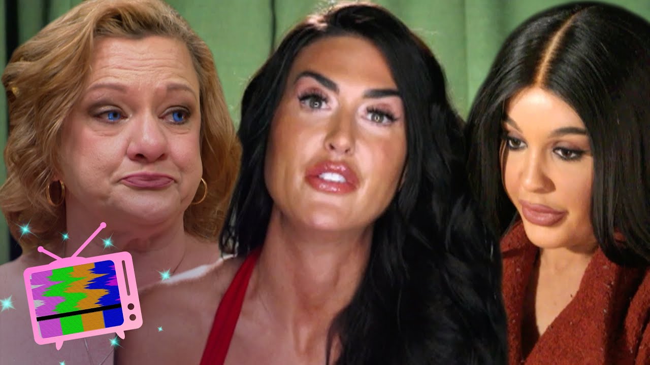 '90 Day Fianc&eacute;: Before The 90 Days&rsquo; Tell All: Did Emma Hook Up With Elise&rsquo;s BF Josh?