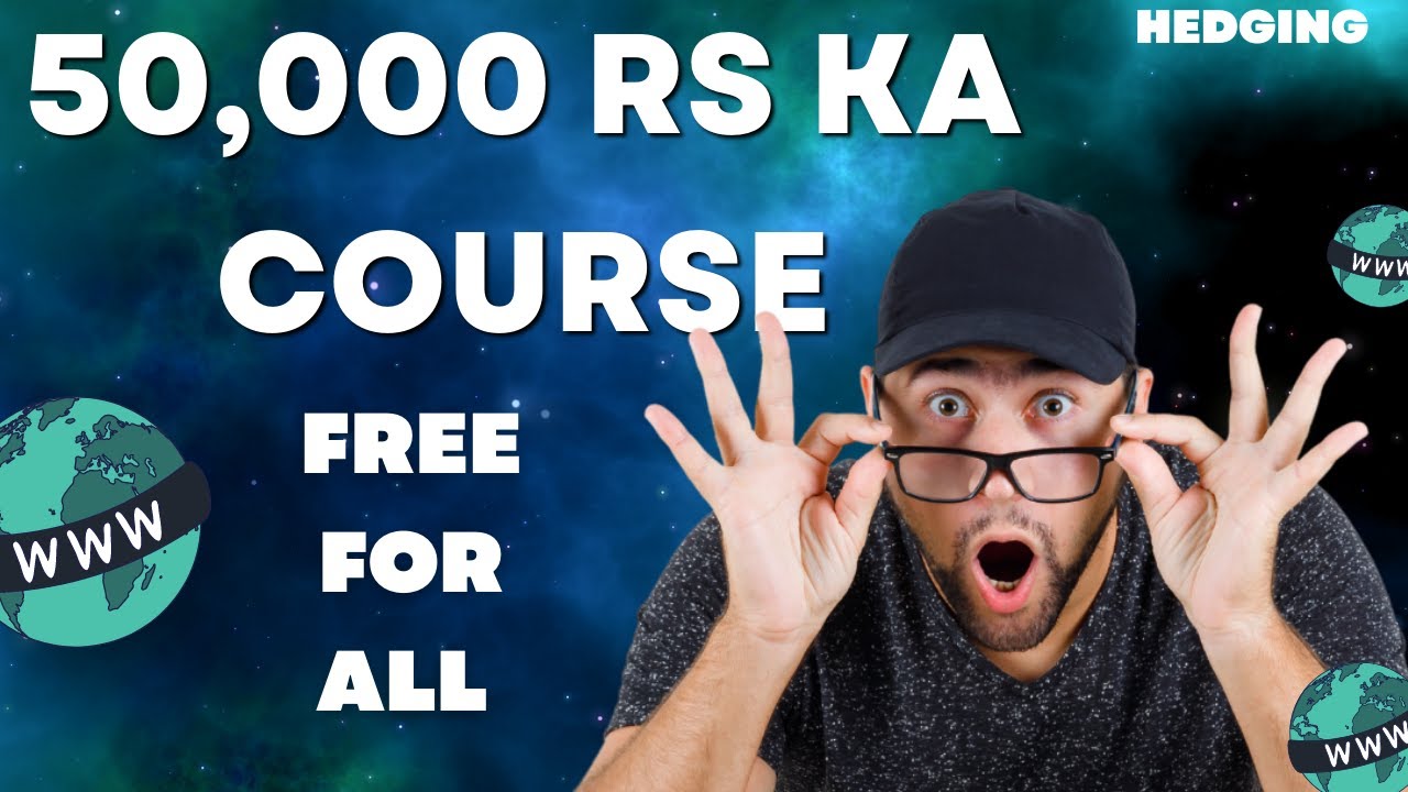 Vijay Wealth free webinar part  2  Hedging