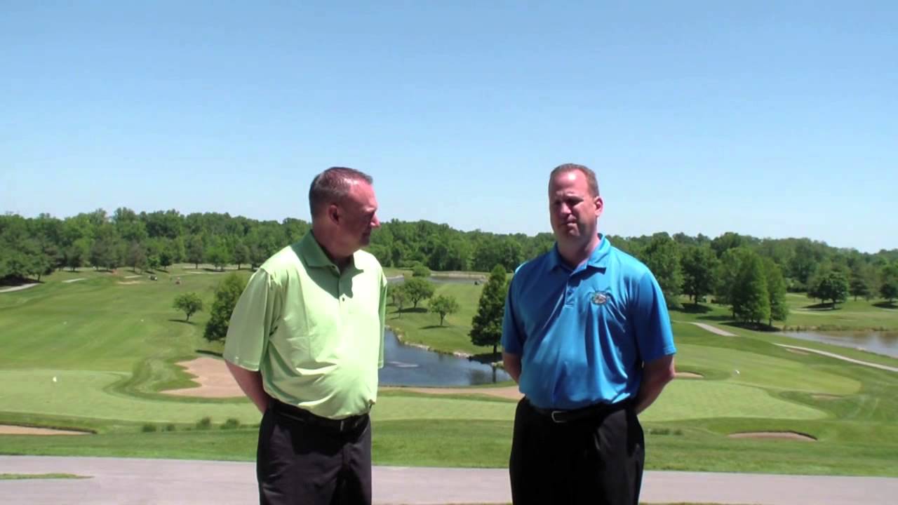 Indiana Golf and Travel Guide - Covered Bridge Golf Packages