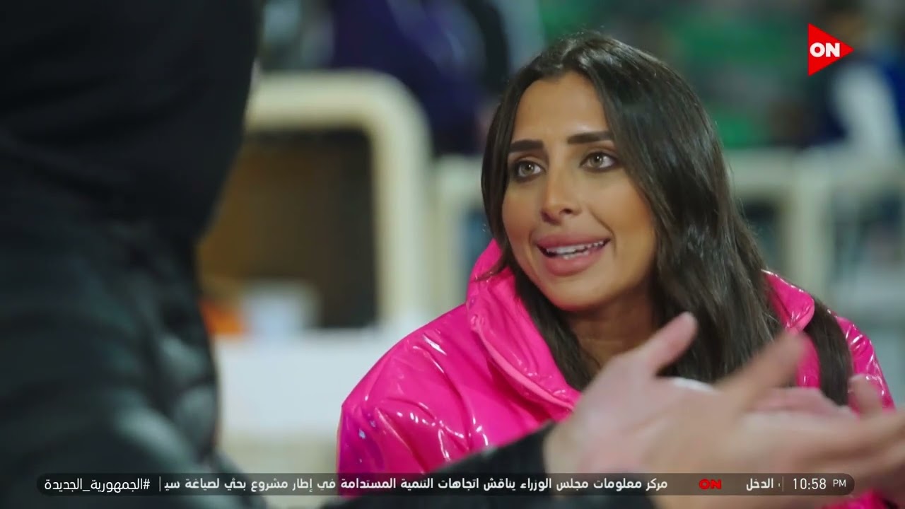 كابيتانو مصر - مباراة ذهاب نصف النهائي بين فريق أحمد الكاس ومحمد اليماني.. مين اللي كسب؟