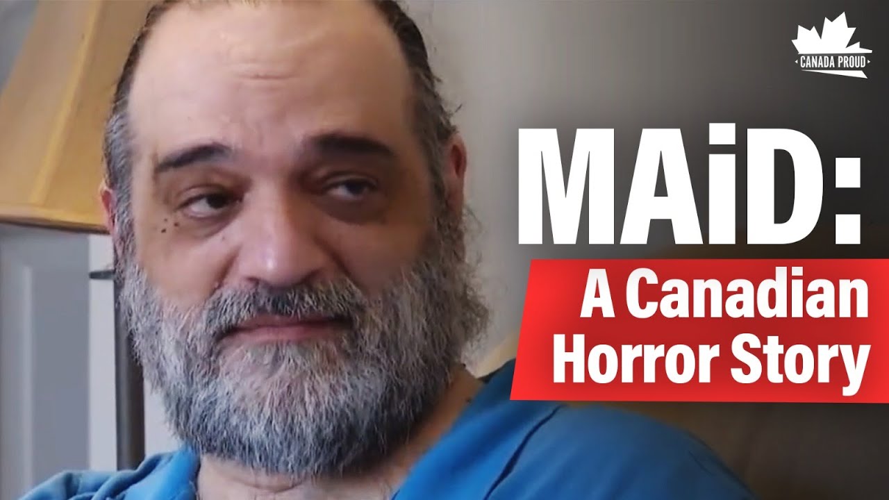 MAiD: A Canadian Horror Story